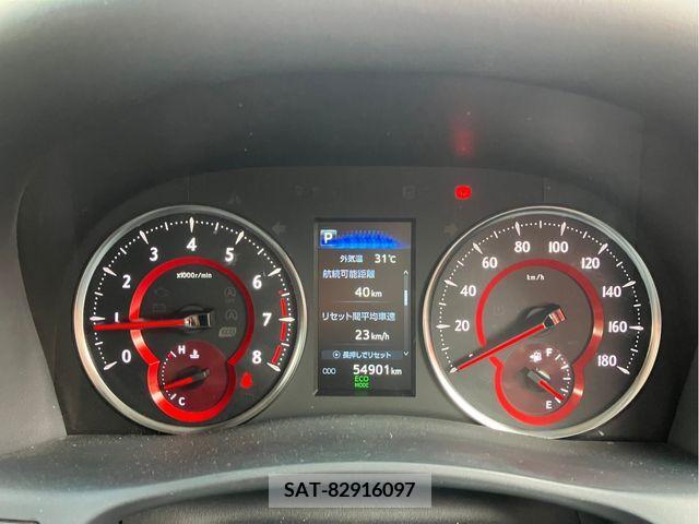 Toyota VELLFIRE 2020-04 299606-6
