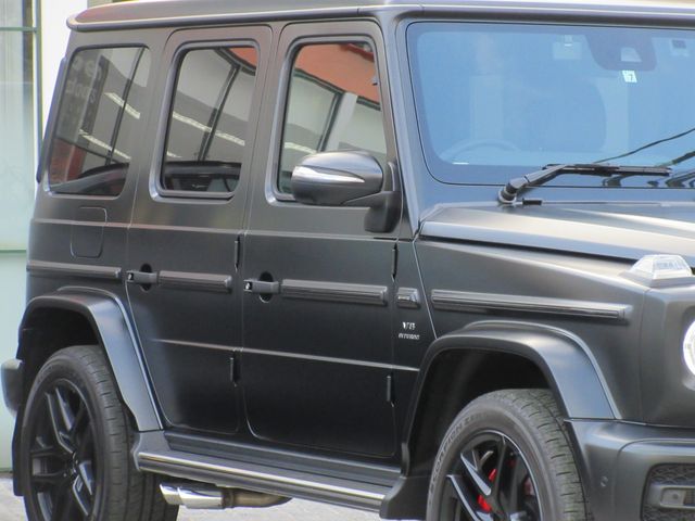 Amg G-CLASS 2022-07 160-7