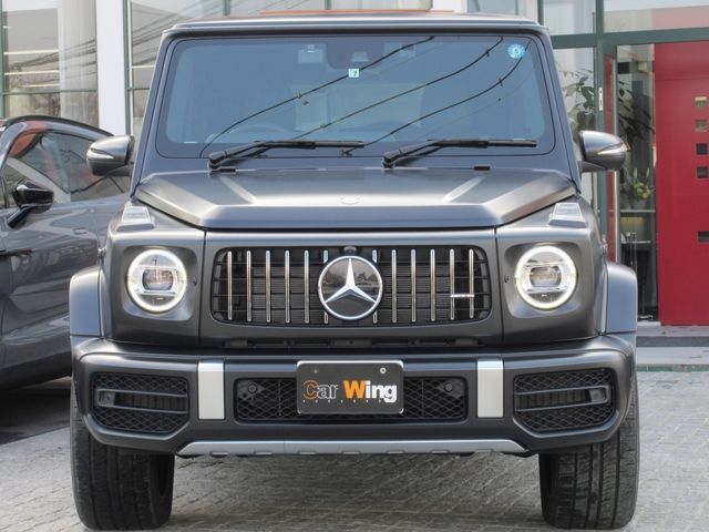 Amg G-CLASS 2022-07 160-2