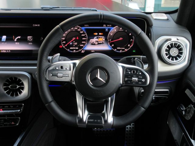 Amg G-CLASS 2022-07 160-22
