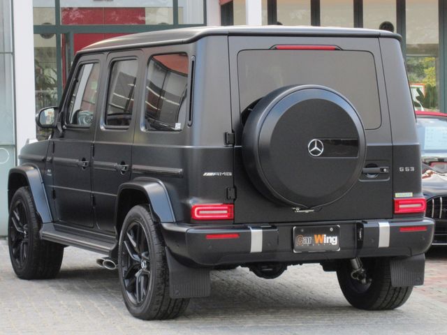 Amg G-CLASS 2022-07 160-9