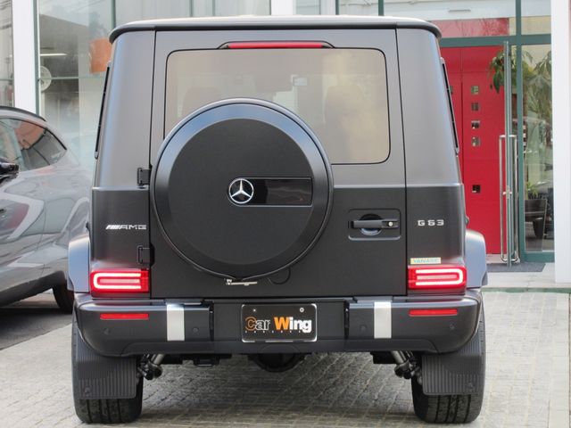 Amg G-CLASS 2022-07 160-11