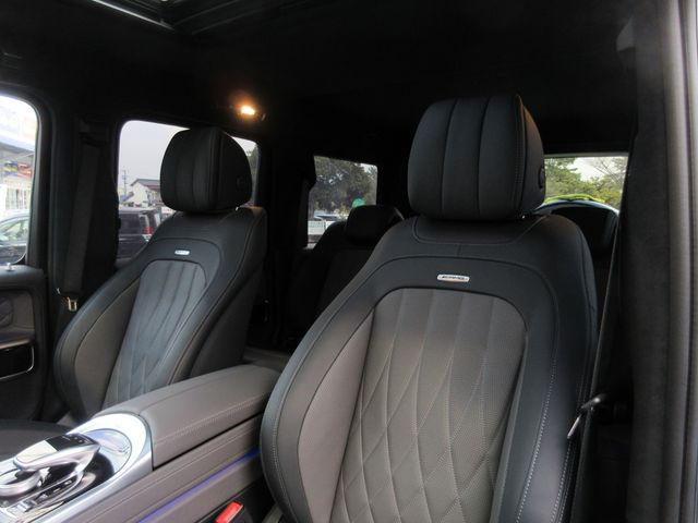 Amg G-CLASS 2022-07 160-13