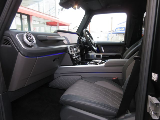 Amg G-CLASS 2022-07 160-15