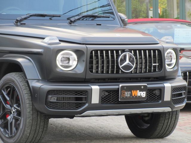 Amg G-CLASS 2022-07 160-4
