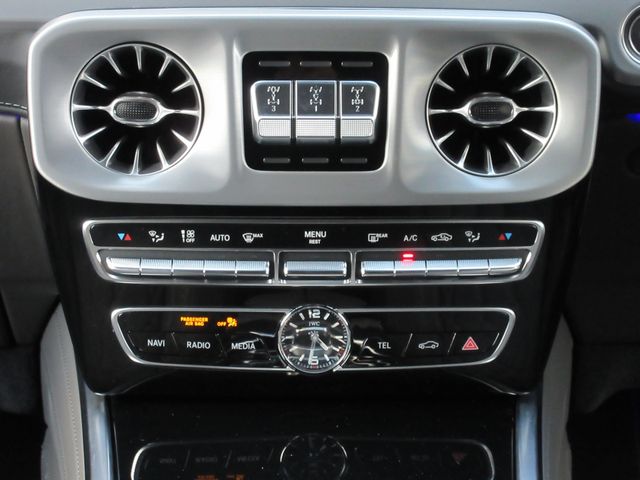 Amg G-CLASS 2022-07 160-28