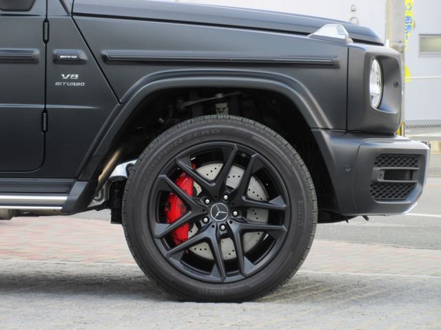 Amg G-CLASS 2022-07 160-6