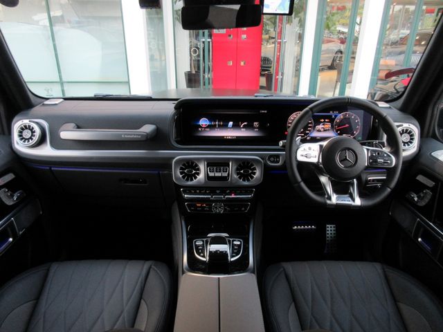 Amg G-CLASS 2022-07 160-1