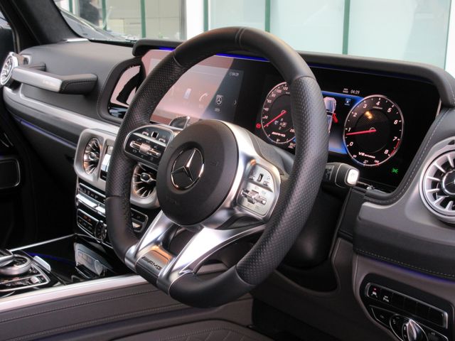 Amg G-CLASS 2022-07 160-21