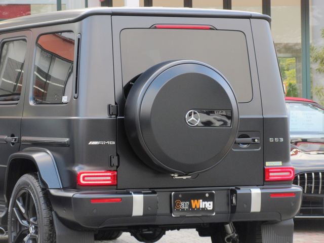 Amg G-CLASS 2022-07 160-10