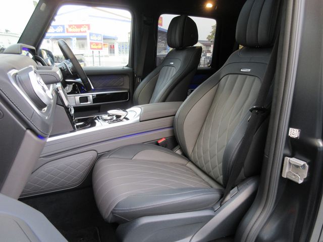 Amg G-CLASS 2022-07 160-12