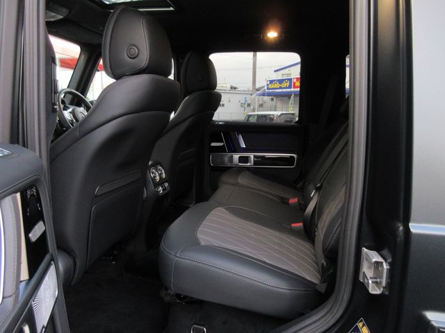 Amg G-CLASS 2022-07 160-14