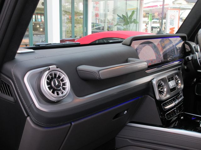 Amg G-CLASS 2022-07 160-16