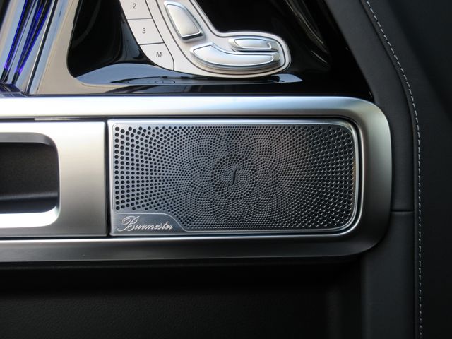 Amg G-CLASS 2022-07 160-18
