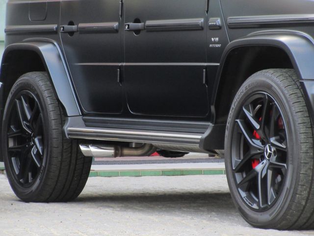 Amg G-CLASS 2022-07 160-5