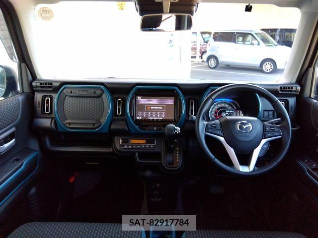 Mazda FLAIR CROSSOVER 2021-02 214638-2