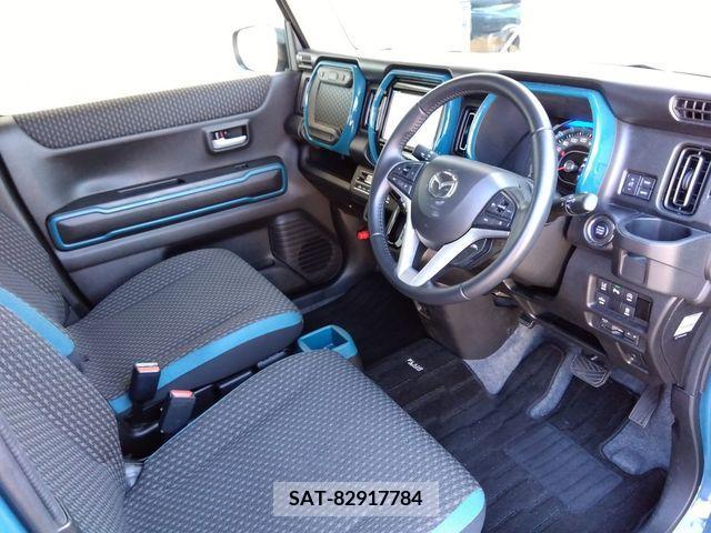 Mazda FLAIR CROSSOVER 2021-02 214638-3