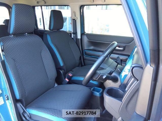 Mazda FLAIR CROSSOVER 2021-02 214638-4