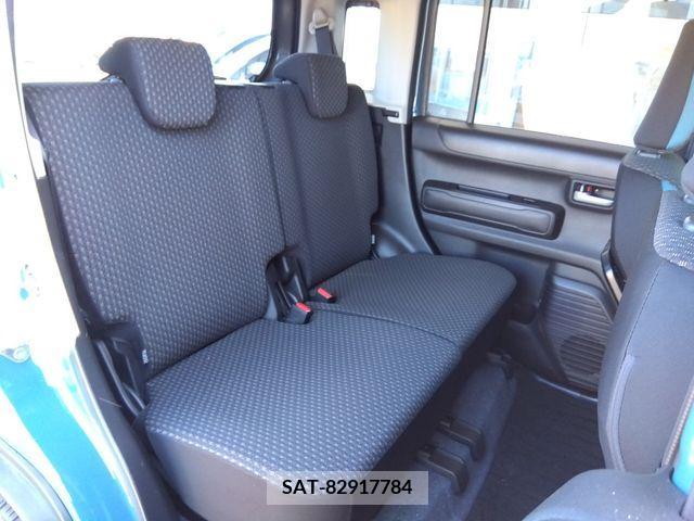 Mazda FLAIR CROSSOVER 2021-02 214638-5
