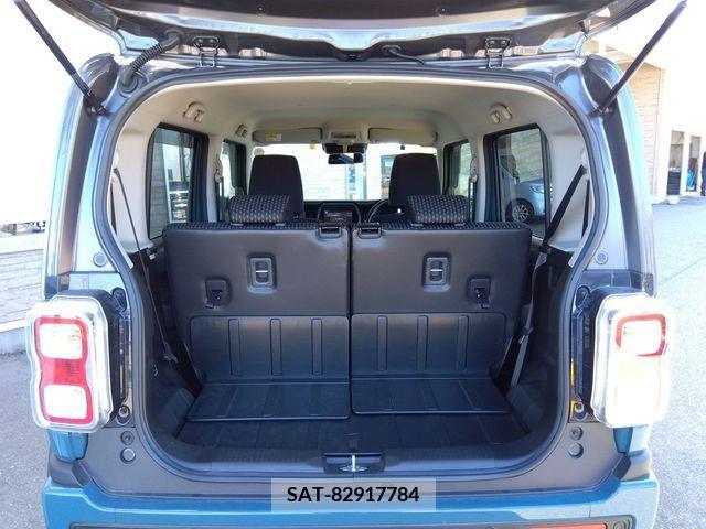 Mazda FLAIR CROSSOVER 2021-02 214638-6