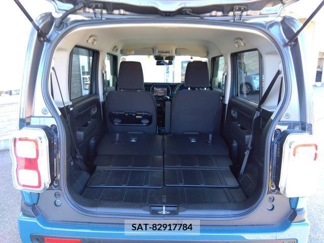 Mazda FLAIR CROSSOVER 2021-02 214638-7