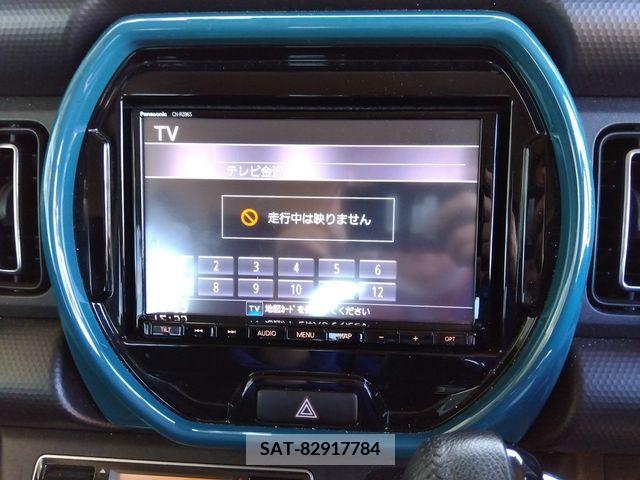 Mazda FLAIR CROSSOVER 2021-02 214638-8