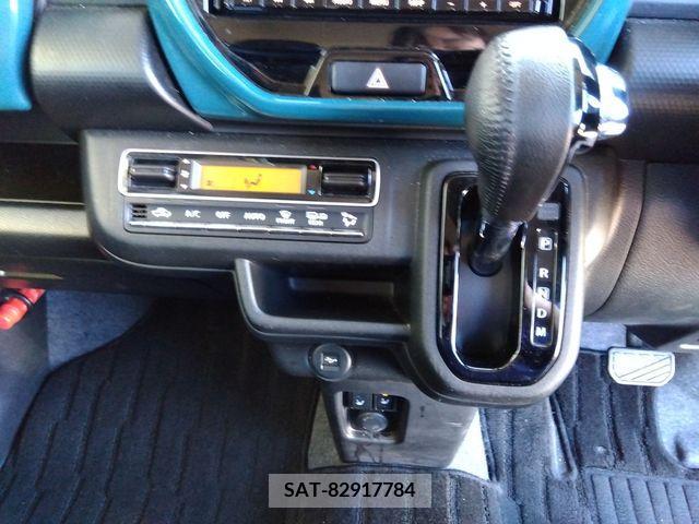 Mazda FLAIR CROSSOVER 2021-02 214638-9