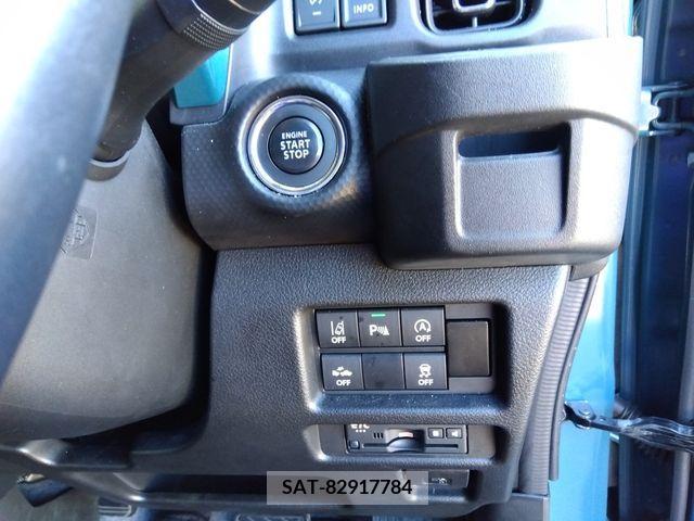 Mazda FLAIR CROSSOVER 2021-02 214638-12