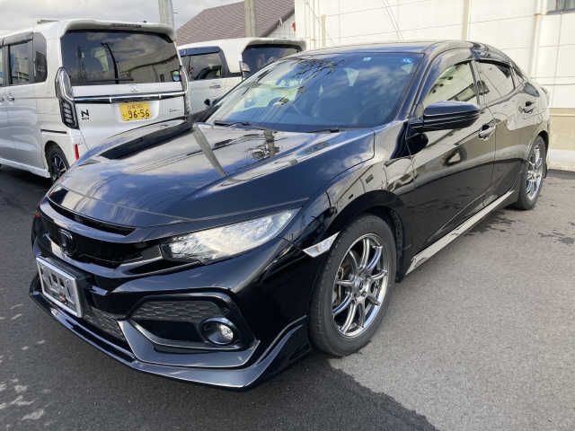 Honda CIVIC 2018-05 3341-4