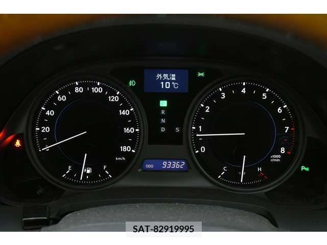 Lexus IS 2009-09 226215-8