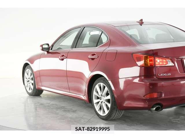 Lexus IS 2009-09 226215-6