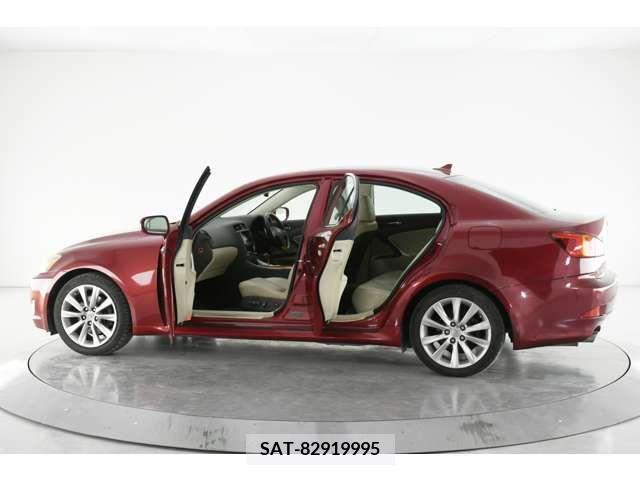 Lexus IS 2009-09 226215-5