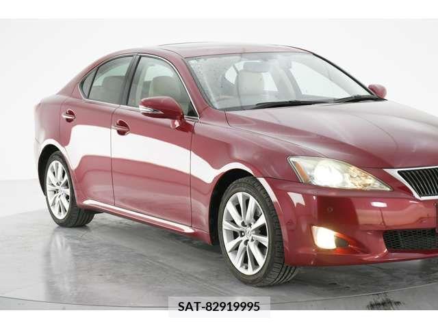 Lexus IS 2009-09 226215-4