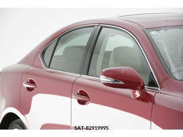 Lexus IS 2009-09 226215-3