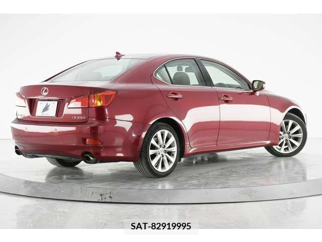 Lexus IS 2009-09 226215-1