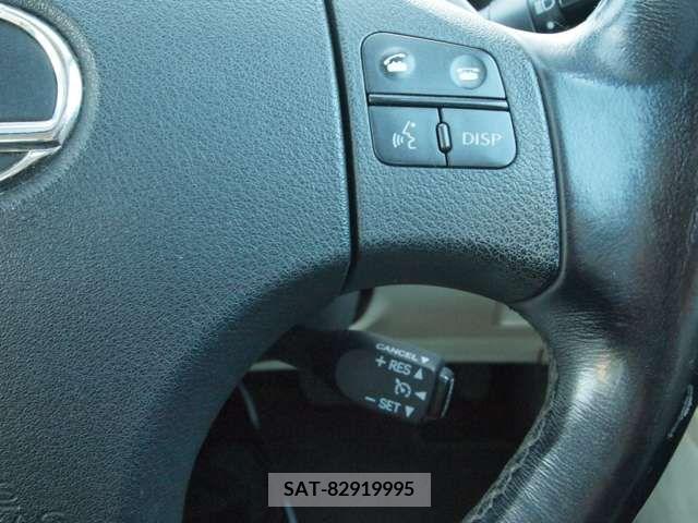 Lexus IS 2009-09 226215-13