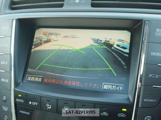 Lexus IS 2009-09 226215-12