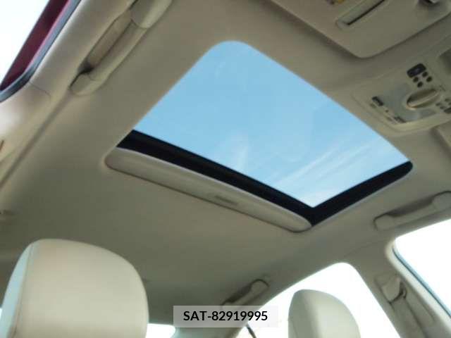 Lexus IS 2009-09 226215-10