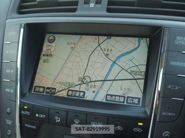 Lexus IS 2009-09 226215-11