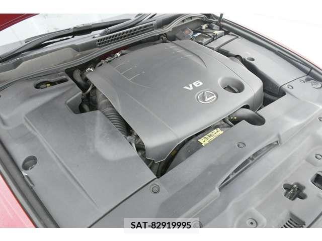 Lexus IS 2009-09 226215-9