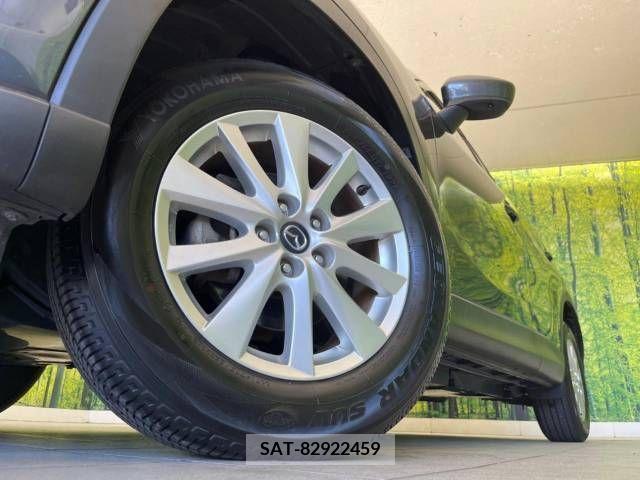 Mazda CX-5 2013-08 358620-13