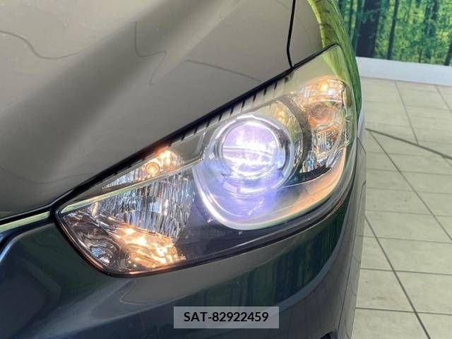 Mazda CX-5 2013-08 358620-12