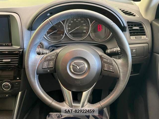 Mazda CX-5 2013-08 358620-11