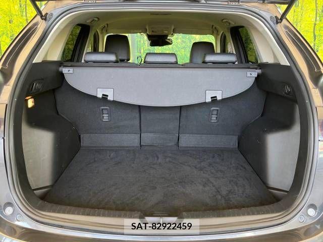 Mazda CX-5 2013-08 358620-10