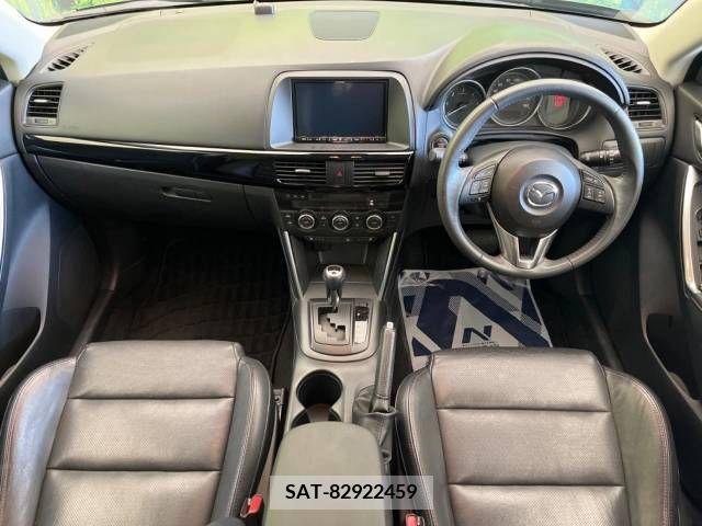 Mazda CX-5 2013-08 358620-1