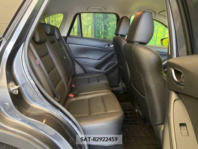 Mazda CX-5 2013-08 358620-9