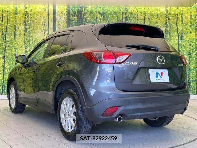 Mazda CX-5 2013-08 358620-17