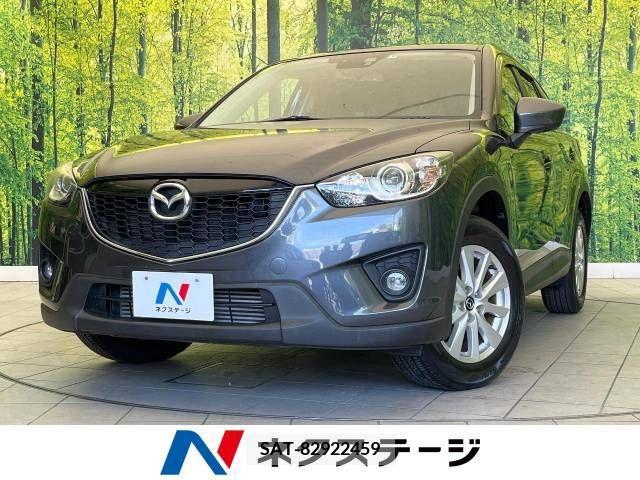 Mazda CX-5 2013-08 358620-0