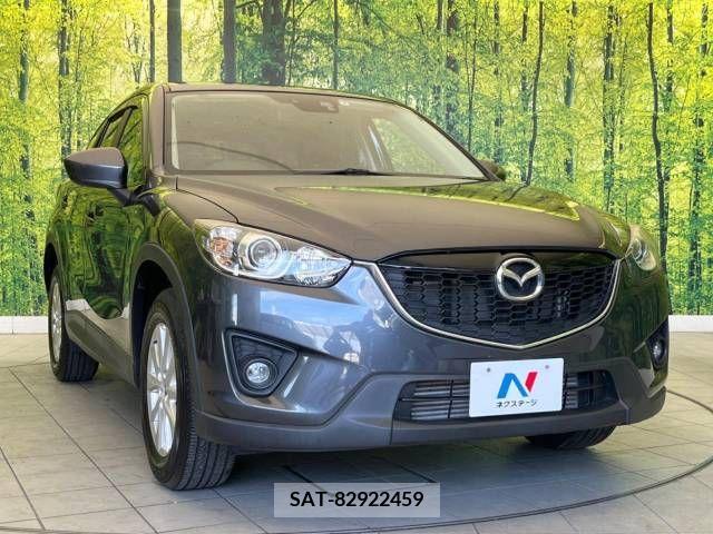 Mazda CX-5 2013-08 358620-16