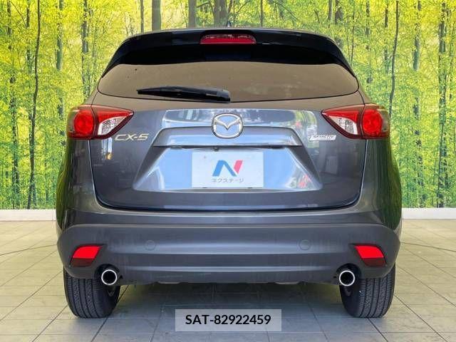 Mazda CX-5 2013-08 358620-15
